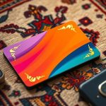 چرا هر کسب‌کاری به کارت ویزیت منحصر به فرد نیاز دارد؟