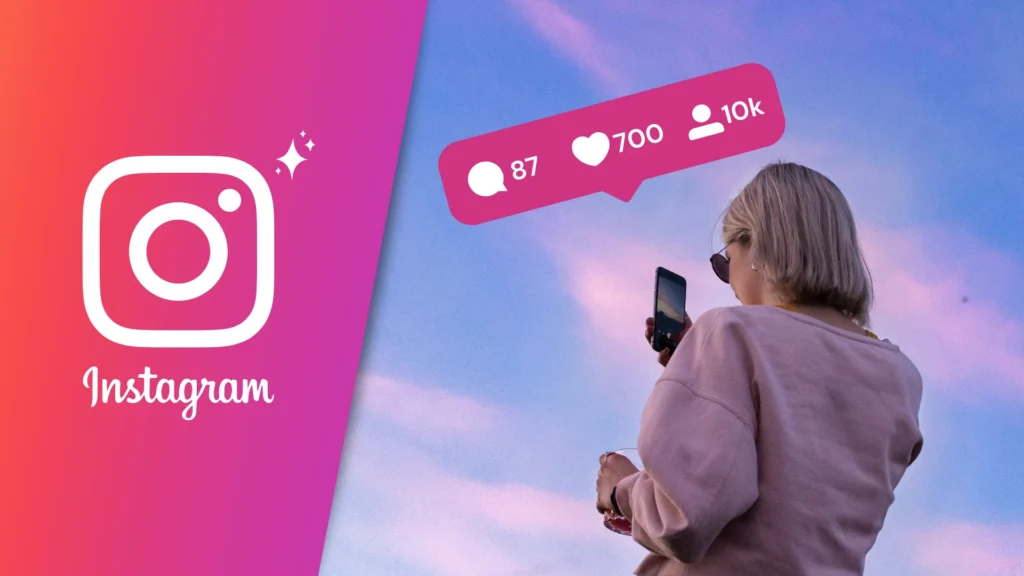 ساخت کاور هایلایت حرفه‌ای پیج کاری