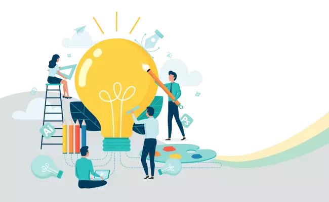مراحل یادگیری طراحی گرافیک برای مبتدیان